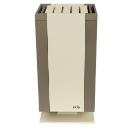 Электрическая печь для сауны EOS Mythos S35 9 кВт Champagner-Bronze